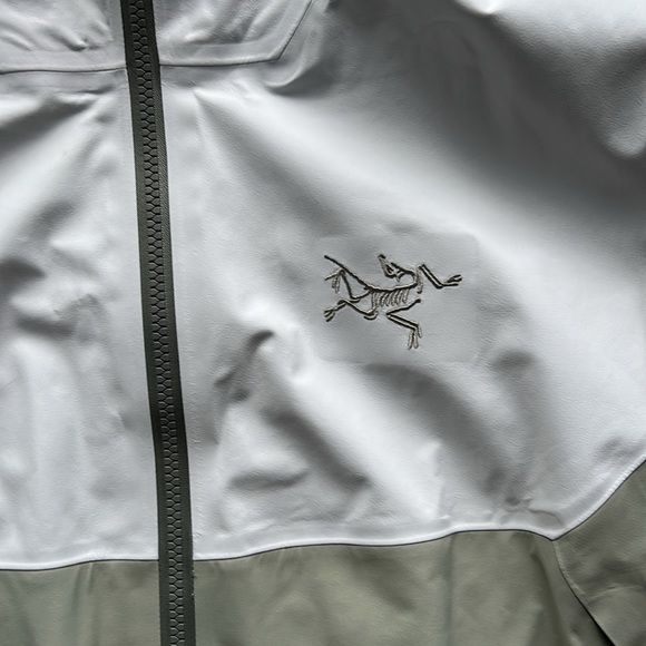 [BRAND NEW] Arc’teryx Women’s Sentinel Jacket - Picture 6 of 9